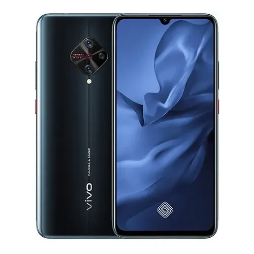 Vivo S1 Pro View 7 - Camera, Display & Design