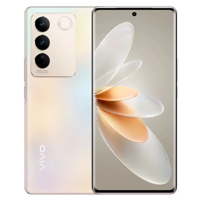 Vivo S16 View 1 - Camera, Display & Design