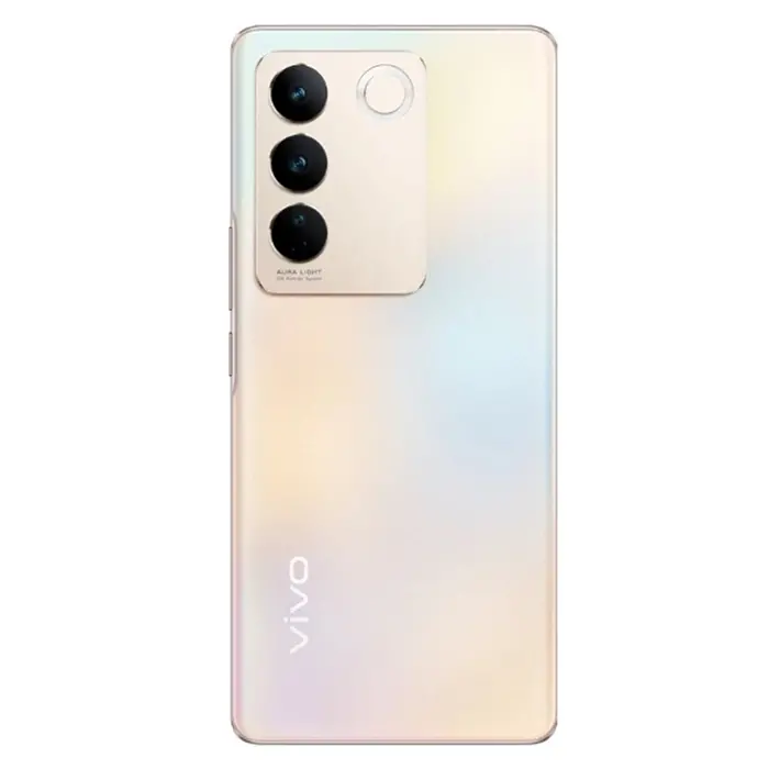 Vivo S16 View 3 - Camera, Display & Design