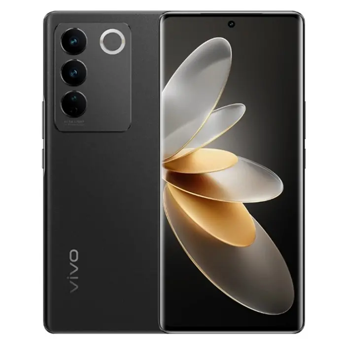 Vivo S16 View 4 - Camera, Display & Design