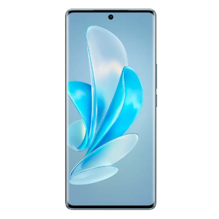 Vivo S17 Pro View 2 - Camera, Display & Design