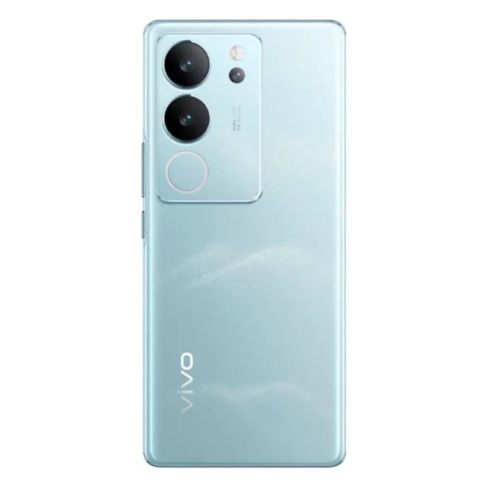Vivo S17 Pro View 3 - Camera, Display & Design