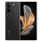 Vivo S17 Pro View 4 - Camera, Display & Design