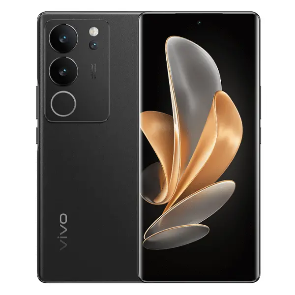 Vivo S17 Pro View 4 - Camera, Display & Design