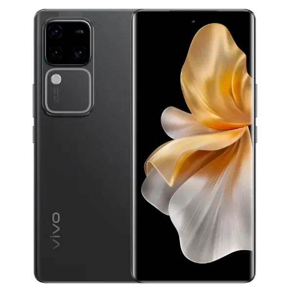 Vivo S18 Pro View 1 - Camera, Display & Design