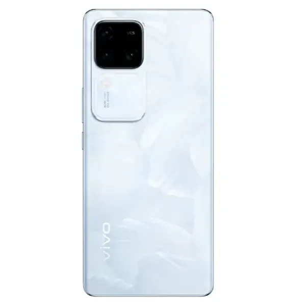 Vivo S18 Pro View 3 - Camera, Display & Design