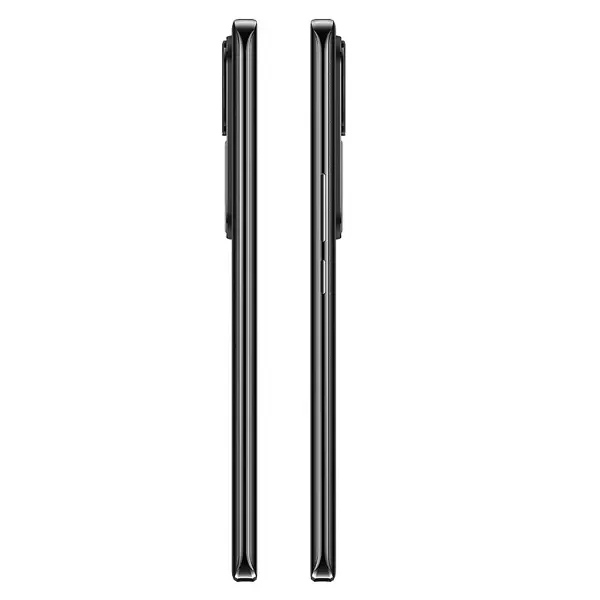 Vivo S18 Pro View 4 - Camera, Display & Design