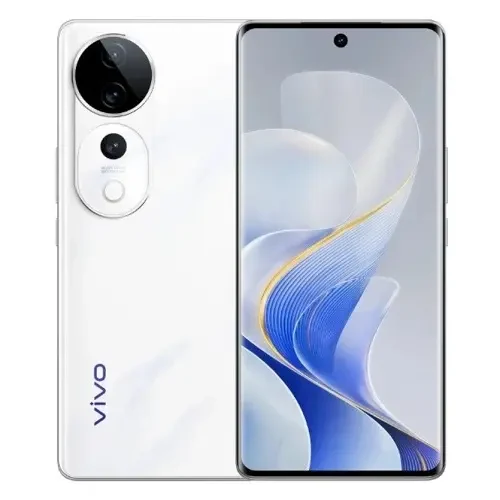 Vivo S19 View 1 - Camera, Display & Design