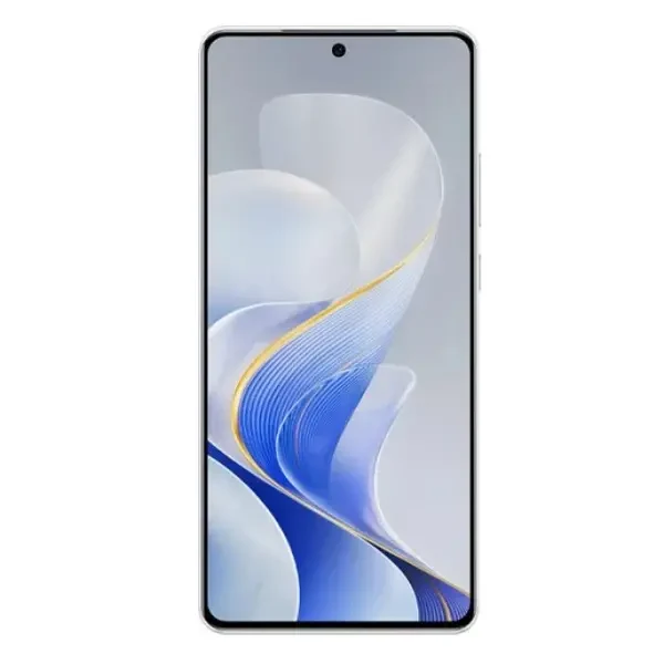 Vivo S19 View 2 - Camera, Display & Design