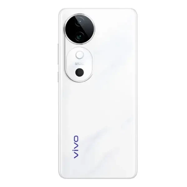 Vivo S19 View 3 - Camera, Display & Design