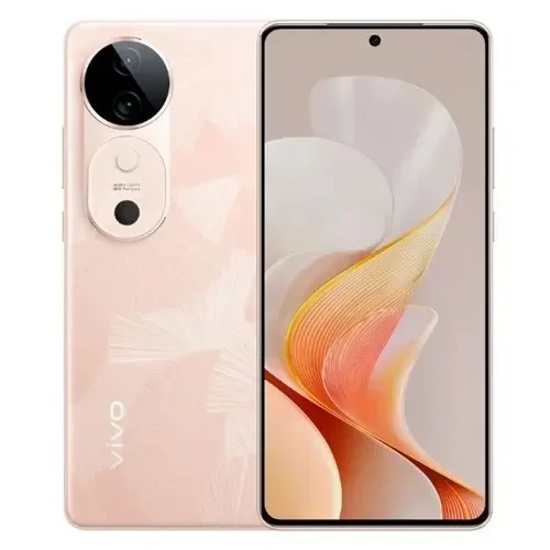 Vivo S19 View 5 - Camera, Display & Design