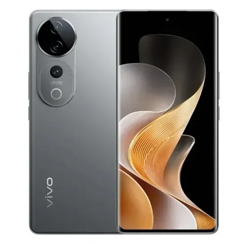 Vivo S19 View 6 - Camera, Display & Design
