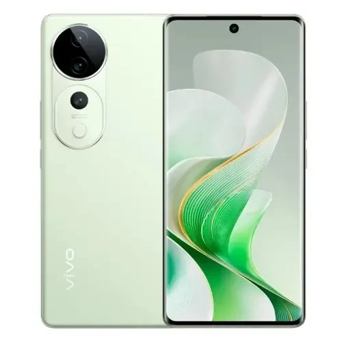 Vivo S19 Pro View 1 - Camera, Display & Design