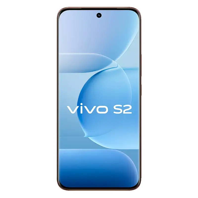 Vivo S2 View 17 - Camera, Display & Design