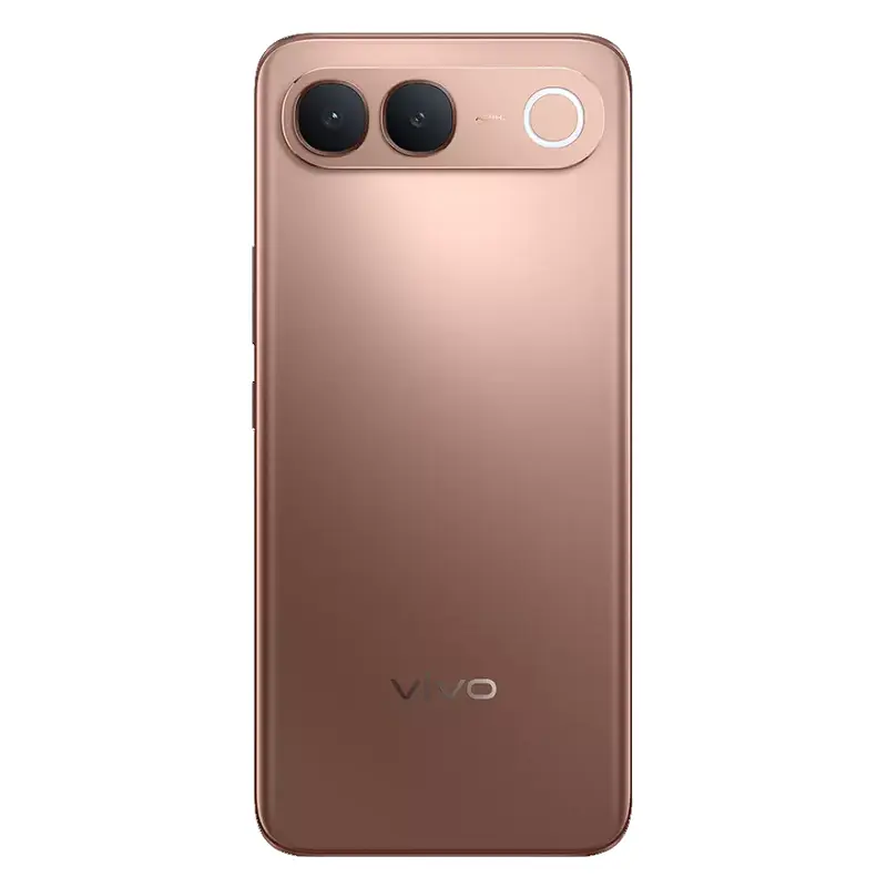 Vivo S2 View 18 - Camera, Display & Design