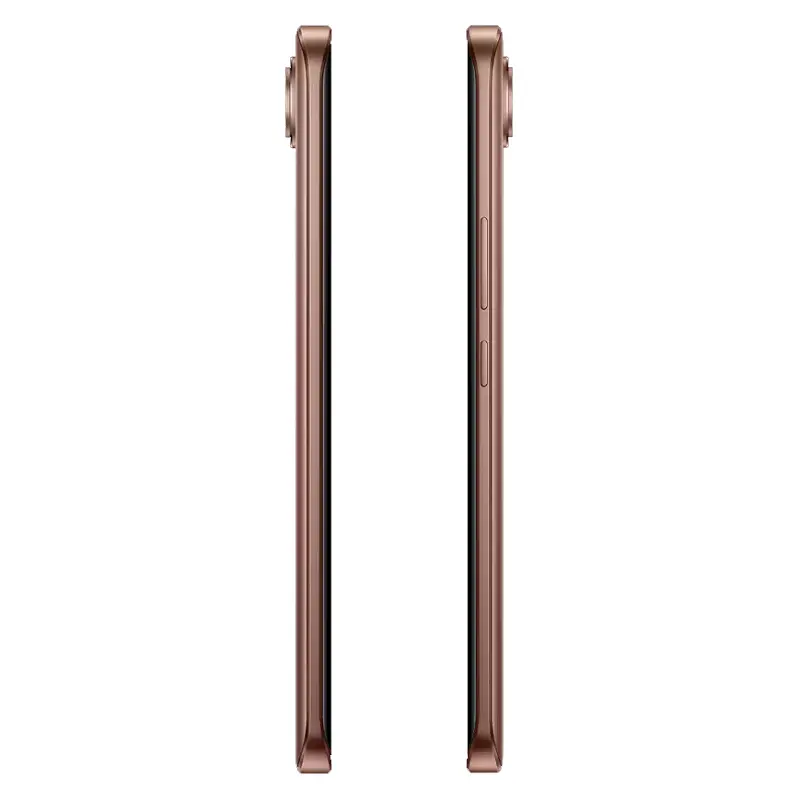 Vivo S2 View 19 - Camera, Display & Design