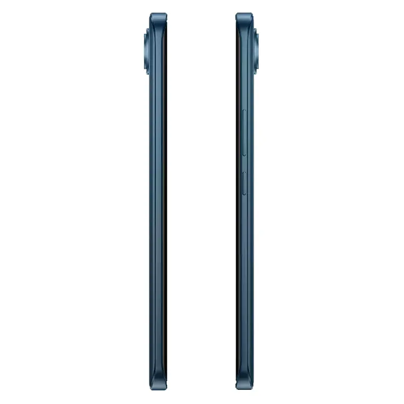 Vivo S2 View 23 - Camera, Display & Design