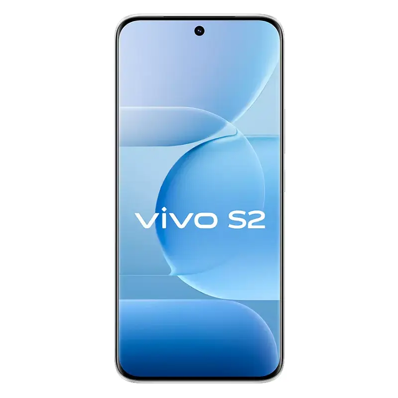 Vivo S2 View 25 - Camera, Display & Design