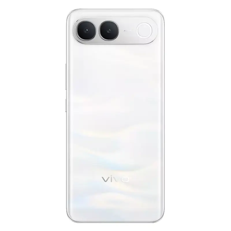 Vivo S2 View 26 - Camera, Display & Design