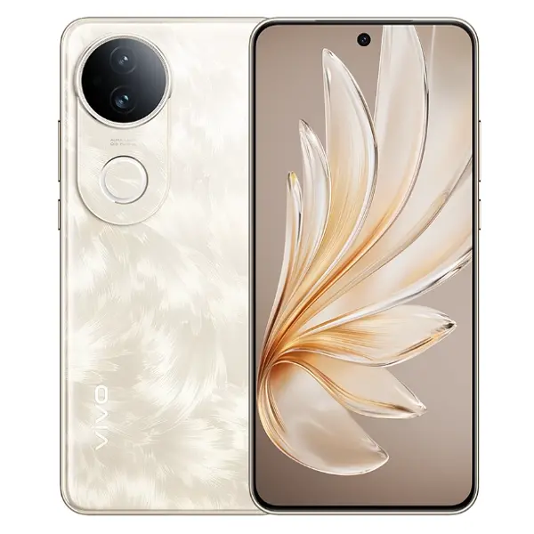 Vivo S20 View 1 - Camera, Display & Design