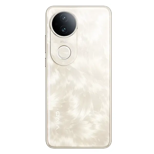 Vivo S20 View 3 - Camera, Display & Design