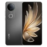 Vivo S20 View 4 - Camera, Display & Design