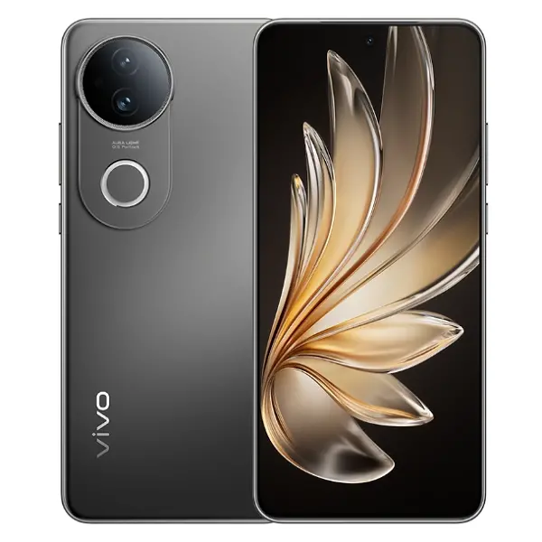 Vivo S20 View 4 - Camera, Display & Design