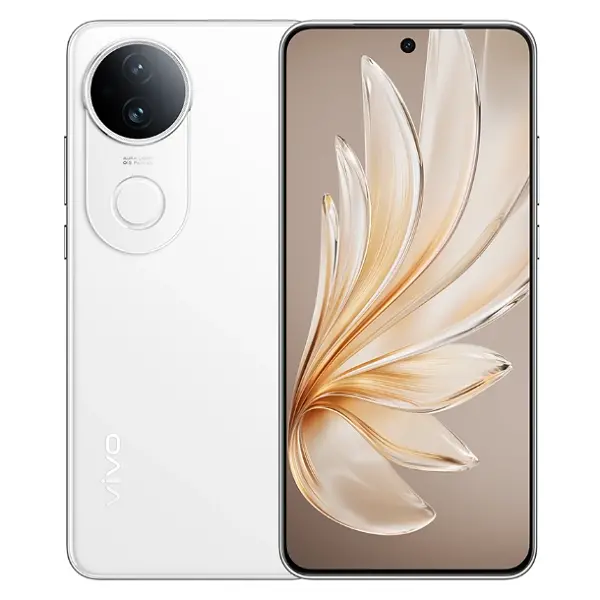 Vivo S20 View 5 - Camera, Display & Design
