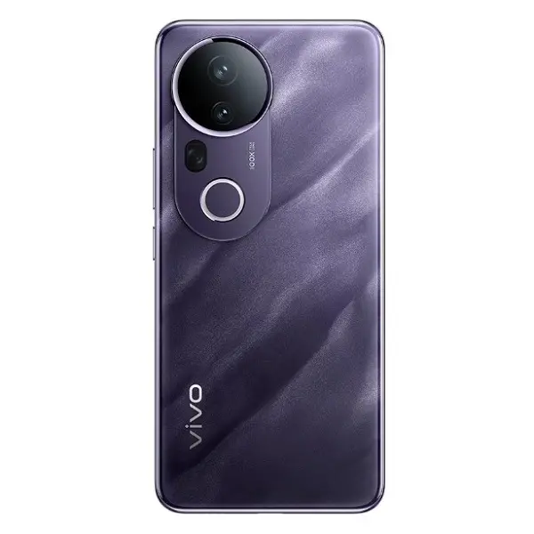 Vivo S20 Pro View 3 - Camera, Display & Design