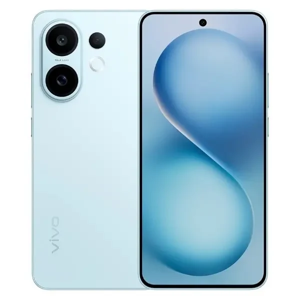 Vivo S30 View 1 - Camera, Display & Design