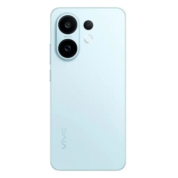 Vivo S30 View 3 - Camera, Display & Design