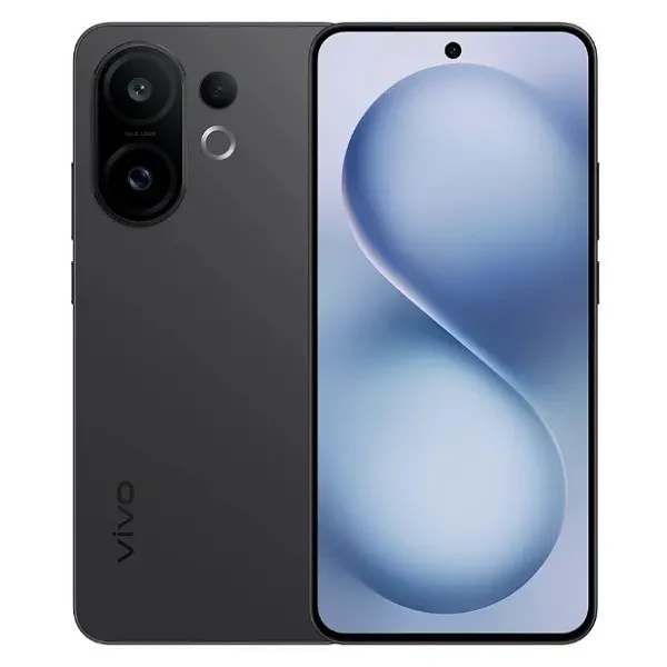 Vivo S30 View 4 - Camera, Display & Design