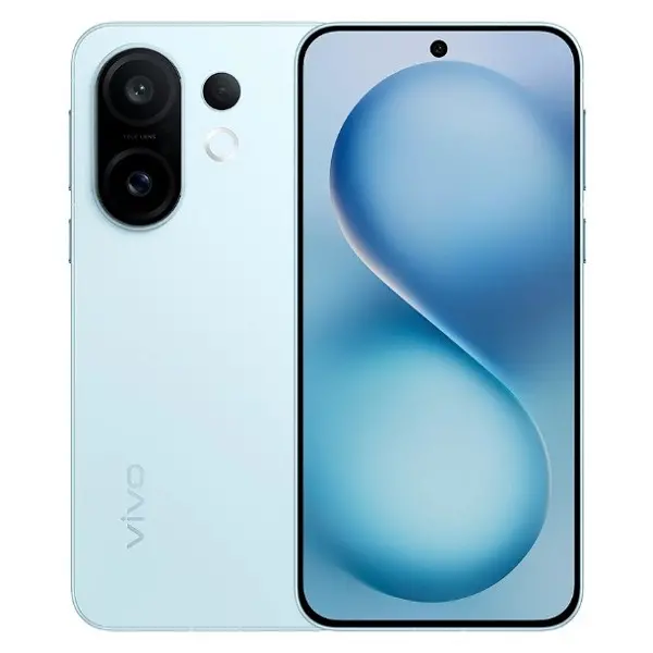 Vivo S30 Pro Mini View 5 - Camera, Display & Design