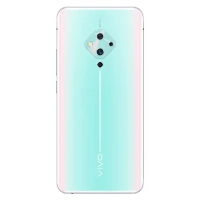 Vivo S5 View 3 - Camera, Display & Design