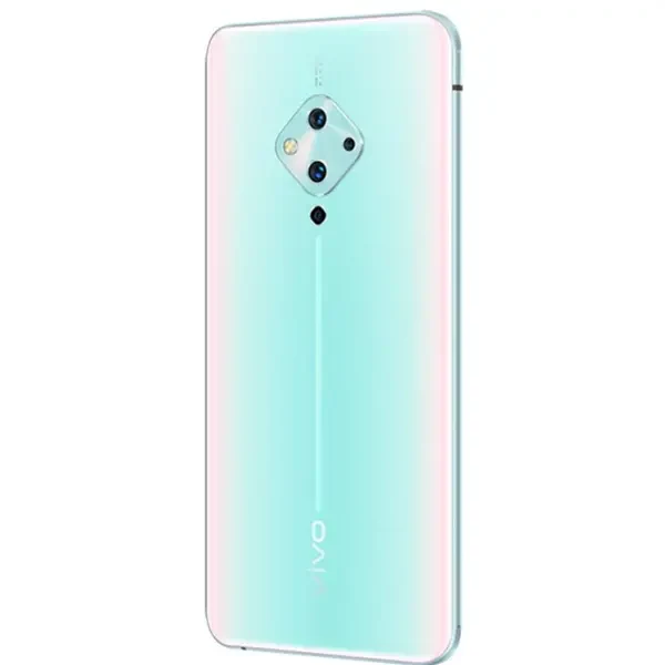 Vivo S5 View 4 - Camera, Display & Design