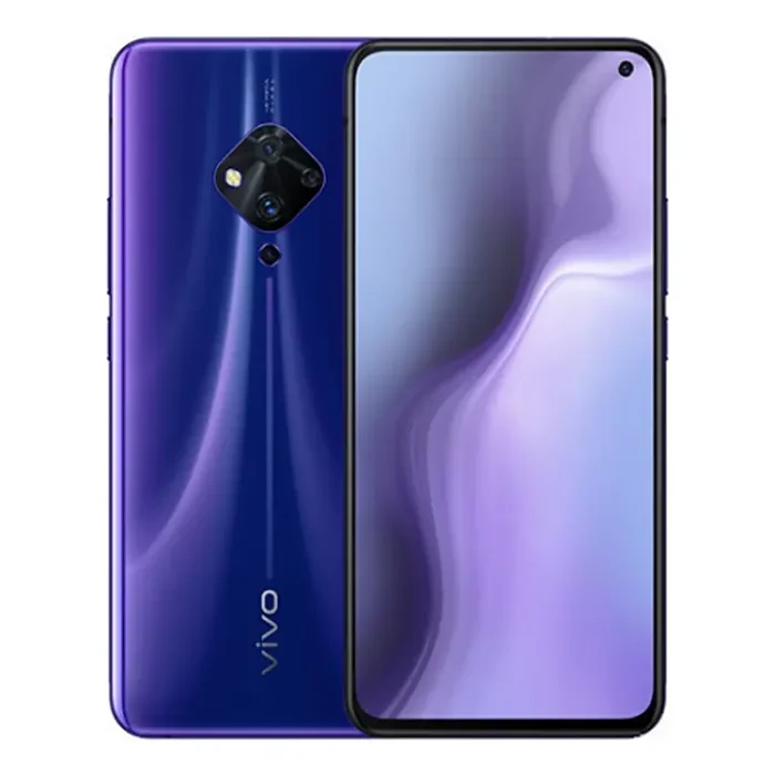 Vivo S5 View 5 - Camera, Display & Design