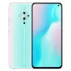 Vivo S5 View 6 - Camera, Display & Design