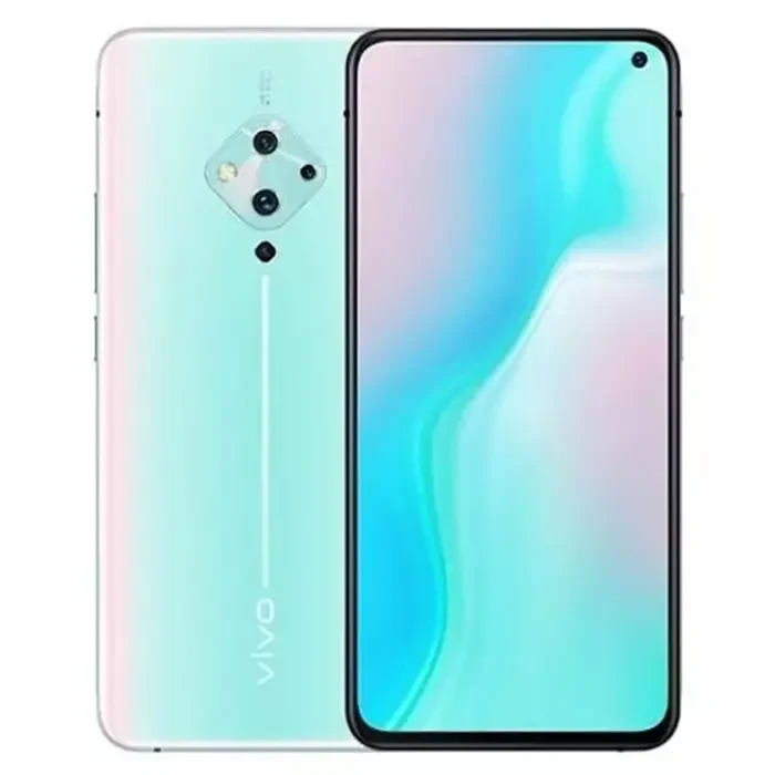 Vivo S5 View 6 - Camera, Display & Design