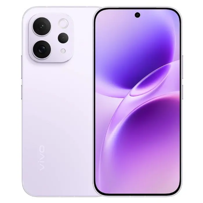 Vivo S50 View 1 - Camera, Display & Design