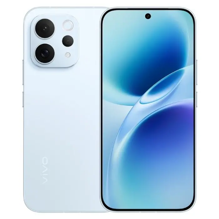 Vivo S50 View 11 - Camera, Display & Design