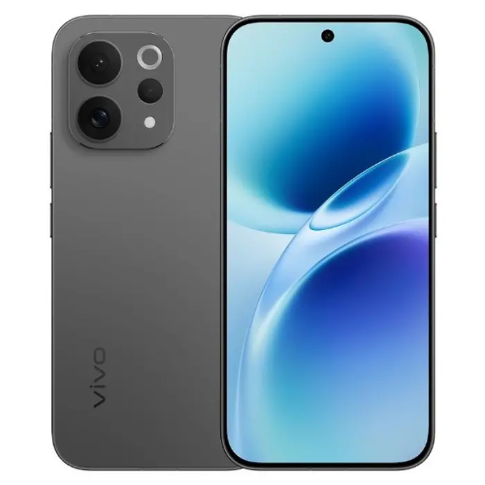 Vivo S50 View 4 - Camera, Display & Design