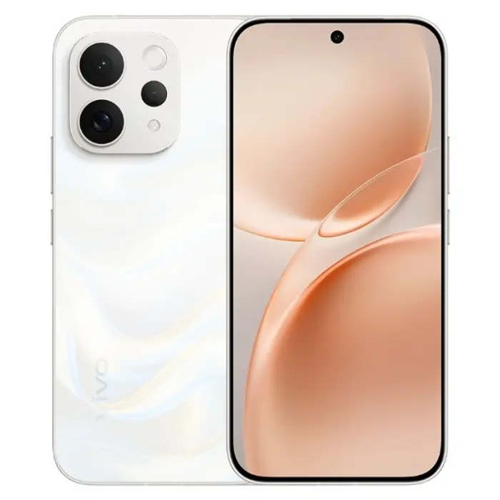 Vivo S50 View 6 - Camera, Display & Design