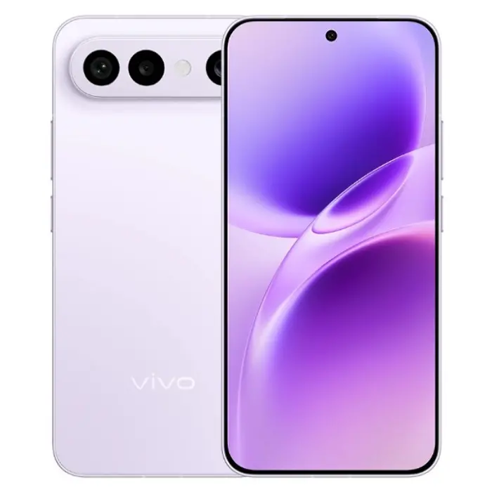 Vivo S50 Pro Mini View 5 - Camera, Display & Design