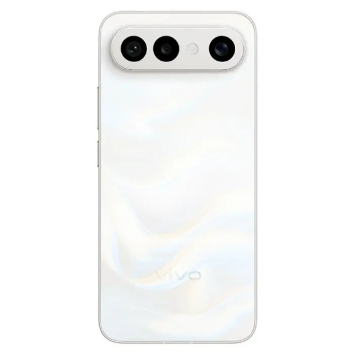 Vivo S50 Pro Mini View 8 - Camera, Display & Design