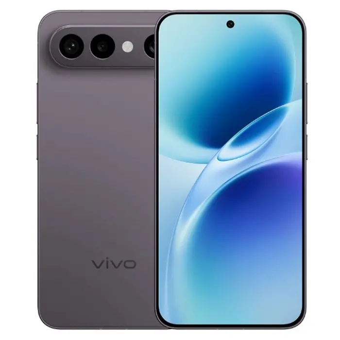 Vivo S50 Pro Mini View 9 - Camera, Display & Design