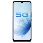 Vivo S6 5G View 2 - Camera, Display & Design