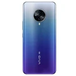 Vivo S6 5G View 3 - Camera, Display & Design