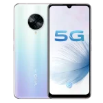 Vivo S6 5G View 4 - Camera, Display & Design
