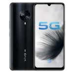 Vivo S6 5G View 5 - Camera, Display & Design