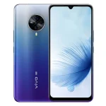 Vivo S6 5G Front Official View